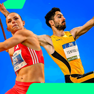 Live: Οι μάχες της Τζένγκο και του Τεντόγλου στο Diamond League της Σιαμέν