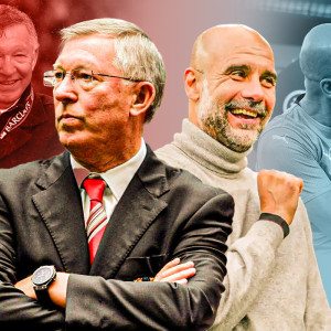 Ο Πεπ άλλαξε την Premier League, αλλά ξεπέρασε τον Σερ Άλεξ;