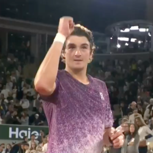 Roland Garros: Αυτά είναι τα ζευγάρια των προημιτελικών σε άνδρες και γυναίκες
