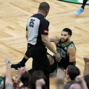 Η αρχή του τέλους των διαιτητών: To NBA εγκαθιστά σύστημα AI που θα αποφασίζει για αμφισβητούμενες φάσεις