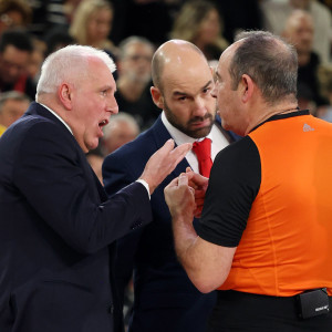 Ποιες ομάδες της ΕuroLeague ψάχνουν προπονητή; Τα δεδομένα για Ζοτς, Σπανούλη, Λάσο και Σφαιρόπουλο