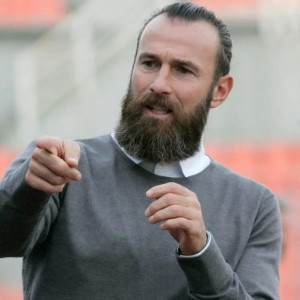 Προ των πυλών η συμφωνία του Ηρακλή με τον Αμανατίδη για το πόστο του τεχνικού διευθυντή