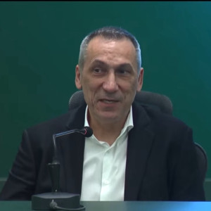 Ο Δώνης ανακοίνωσε την αποστολή της Σαουδικής Αραβίας για Μουντιάλ - «Δεν θα κάνουμε θαύματα από την αρχή»