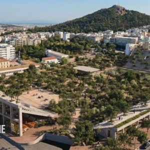 Αποκάλυψη Αλαφούζου: «Υπάρχει σχέδιο όπου ουσιαστικά η Λεωφόρος θα μείνει»