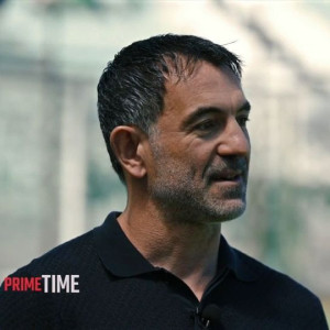 Καραγκούνης για Λεωφόρο: «Η ενέργεια που έβγαζε αυτό το γήπεδο είναι ότι καλύτερο έχω ζήσει»