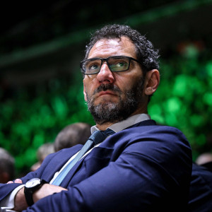 Γκαρμπαχόσα: «Θέλουμε συμφωνία με τη EuroLeague»