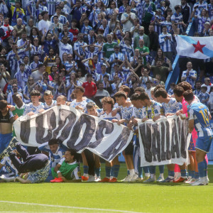 Η τεράστια Ντεπορτίβο επέστρεψε στη La Liga: Το Ριαθόρ ξαναβλέπει... φως μετά από οκτώ χρόνια!