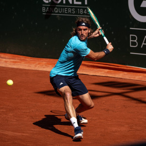 Νικηφόρα πρεμιέρα για τον Τσιτσιπά στο Roland Garros