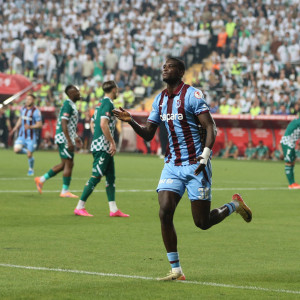 Κυπελλούχος Τουρκίας η Τραμπζονσπόρ, με σκόρερ Ονουάτσου κέρδισε την Κόνιασπορ