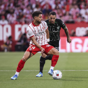Υποβιβάστηκαν από τη La Liga η Χιρόνα του Ουναΐ και η Μαγιόρκα - Σώθηκαν Έλτσε, Λεβάντε και Οσασούνα