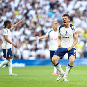 Παρέμεινε στην Premier League η Τότεναμ, υποβιβασμός για Γουέστ Χαμ, Μπέρνλι και Γουλβς