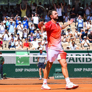 Συγκινητικό «αντίο» του Βαβρίνκα στο Roland Garros – Αποθέωση στο τελευταίο του ματς στο Παρίσι (videos)