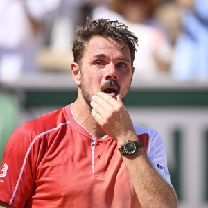 «Λύγισε» ο Βραβρίνκα μετά το αντίο του στο Roland Garros: «Ποτέ δεν περίμενα να πετύχω τόσα πολλά...»