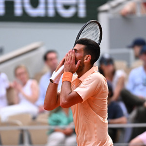Χωρίς κάτοχο Grand Slam οι «16» του Roland Garros για πρώτη φορά στην ιστορία!