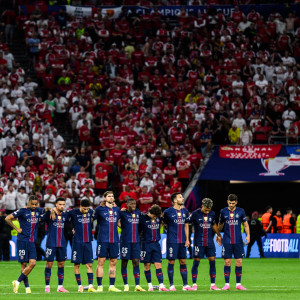Τελικός του Champions League κρίθηκε στα πέναλτι ξανά μετά από δέκα χρόνια