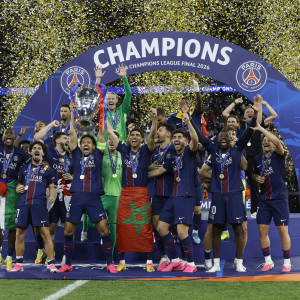 Το Champions League δεν τους ενώνει - Αυτοί είναι οι δυο παίκτες της Παρί που δεν πανηγυρίζουν μαζί