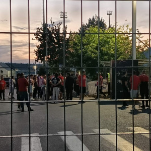 Πάνω από 2000 φίλοι του Ολυμπιακού διασκορπισμένοι χωρίς εισιτήρια