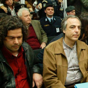 Η ομάδα που υποστηρίζουν οι Γιωτόπουλος, Κουφοντίνας και Ξηρός της «17 Νοέμβρη» - Τα επεισόδια με Ολυμπιακούς (video)