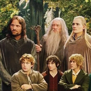 To νέο Lord of the Rings videogame έρχεται από μια αγαπημένη ομάδα!