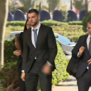 Σοκάρει η γυναίκα που κατήγγειλε τον Ράφα Μιρ: «Του φώναζα να σταματήσει, έβαζε τα δάχτυλά του στον κόλπο μου»