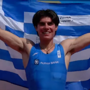 «Χρυσός» ο Μουσελίμης, πέντε μετάλλια συνολικά η Ελλάδα στο Ευρωπαϊκό Κ19 στο Βρανδενβούργο