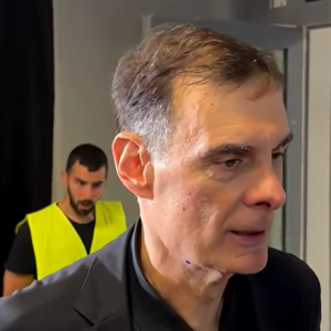 Μπαρτζώκας: «Ήμασταν συμπαγείς κι επιβλητικοί!»