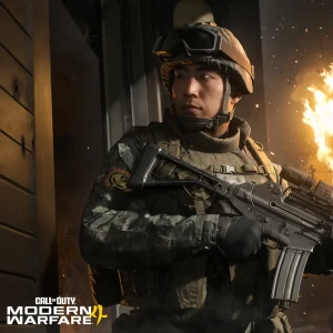 Ανακοινώθηκε το Call of Duty: Modern Warfare 4, έρχεται τον Οκτώβριο