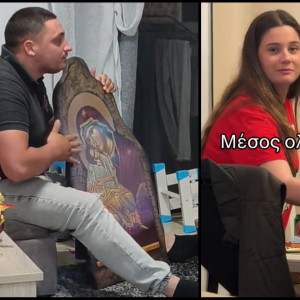Παραλήρημα των Ολυμπιακών για το 4ο: Εικόνες, θυμιατά και ξεματιάσματα (videos)