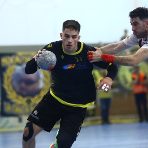 «Βόμβα» στη Handball Premier: Ο Ολυμπιακός κλείνει τον Παναγιώτου της ΑΕΚ