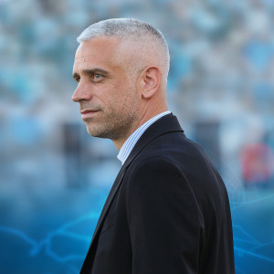 Ο Σάββας Τσαμπούρης νέος αθλητικός διευθυντής στον Αστέρα AKTOR!