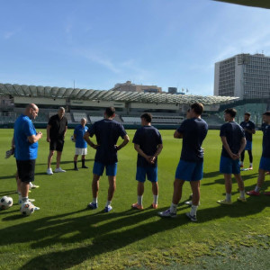 «Πρώτη» για το προπονητικό camp του ΠΣΑΠΠ