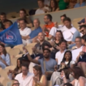 «Σείστηκε» το Roland Garros την ώρα που η Παρί Σεν Ζερμέν στεφόταν πρωταθλήτρια Ευρώπης (video)