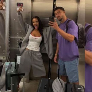 Το Instagram τον «έκαψε» - Ο διάσημος ποδοσφαιριστής και η παρουσιάστρια χώρισαν επειδή αυτός φλέρταρε στα social media;