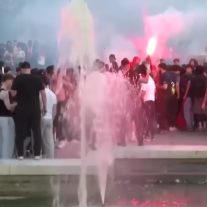 Τραγωδία στη Γαλλία: Οπαδός της Παρί Σεν Ζερμέν πνίγηκε στον Σηκουάνα μετά την κατάκτηση του Champions League