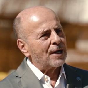 Αλαφούζος για Βοτανικό: «Θα έχει κάτι που δεν μπορεί να αντιγράψει κανείς άλλος» (video)