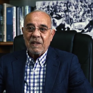 Κούδας: «Έχω στην ψυχή μου μέσα και στην καρδιά μου όλα εκείνα τα χρόνια» (video)