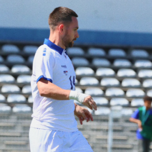 Σερβία σε κρίση μετά το 3-0 από το Πράσινο Ακρωτήρι: «Φιάσκο στη Λισαβόνα» γράφουν τα ΜΜΕ