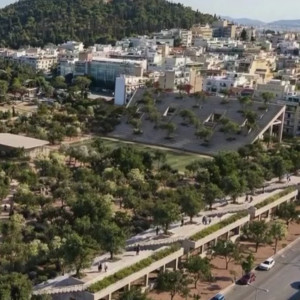 Αποκάλυψη Αλαφούζου: «Υπάρχει σχέδιο όπου ουσιαστικά η Λεωφόρος θα μείνει»
