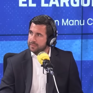 Νέα «βόμβα» από Ρικέλμε αν εκλεγεί: Μετά τον Ραούλ συμφώνησε και με άλλον πρώην θρύλο της Ρεάλ!