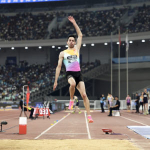 Diamond League: Ο Τεντόγλου και οι μονομαχίες των δρόμων ξεχωρίζουν στο Ολίμπικο της Ρώμης