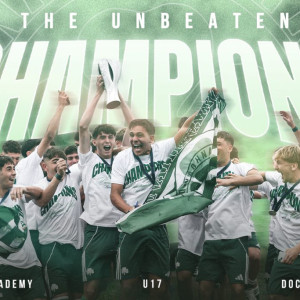 «The Unbeaten Champions» - Η mini movie του Παναθηναϊκού για την κατάκτηση πρωταθλήματος από την Κ17