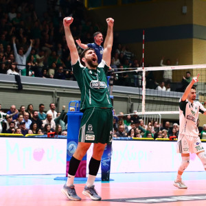 Η σεζόν 2025/26 της Novibet Volley League - Τα ευρωπαϊκά εισιτήρια και οι ομάδες που πήραν την άνοδο
