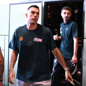 Οριστικά χωρίς Σλούκα ο Παναθηναϊκός: Η 11αδα για τον πρώτο τελικό της Stoiximan GBL