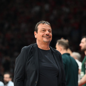 Αταμαν: «Το αποτέλεσμα είναι 29-5»