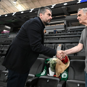 Μπαφές για τον Παύλο Γιαννακόπουλο: «Μένει στη μνήμη και την καρδιά όλων μας»