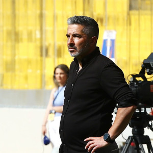 Τέλος από το ποδόσφαιρο γυναικών της ΑΕΚ ο Θεοδωρίδης - Στη θέση του ο Κοζανίδης