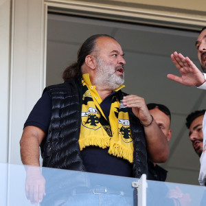 Τι ισχύει με το τηλεοπτικό συμβόλαιο της ΑΕΚ