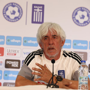 Γιοβάνοβιτς: «Όσα περάσαμε, έκαναν την ομάδα πιο σκληρή και ανθεκτική» (video)