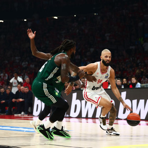 Παναθηναϊκός – Ολυμπιακός: Το Game 4 με 0% γκανιότα και «Ενισχυμένα» Bet Builders