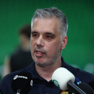 Κοντός: «Συναντηθήκαμε με την ΕΟΚ, είναι πασιφανές ότι υπάρχει διάσταση απόψεων»